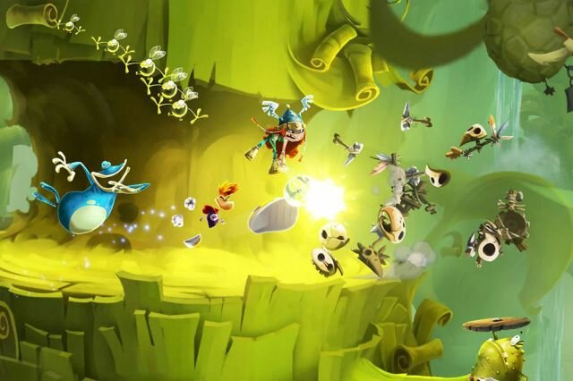 Ubisoft free games Ubisoft free games