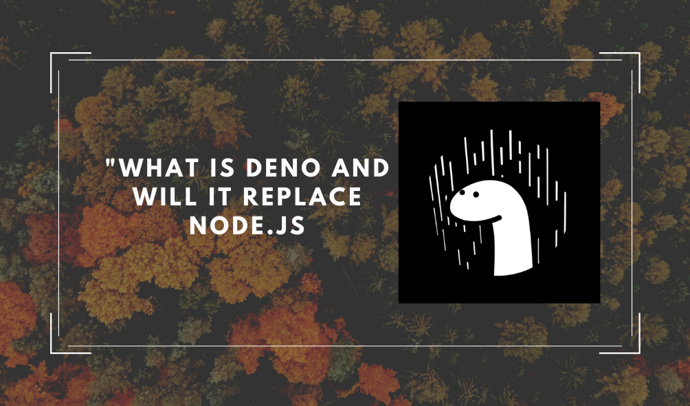 what is deno